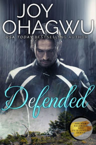 Title: Defended, Author: Joy Ohagwu