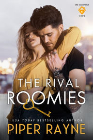 Title: The Rival Roomies, Author: Piper Rayne