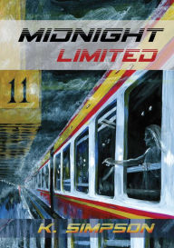Title: Midnight Limited, Author: K. Simpson