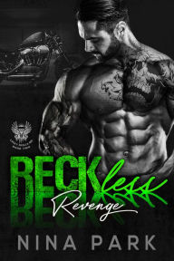 Title: Reckless Revenge, Author: Nina Park