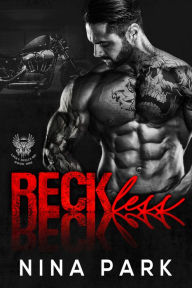 Title: Reckless, Author: Nina Park