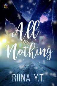 Title: All or Nothing, Author: Riina Yt