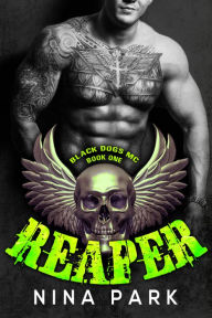 Title: Reaper (Book 1), Author: Nina Park