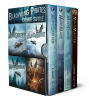 BlackWing Pirates Series Boxed Set