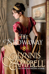 Title: The Stowaway, Author: Glynnis Campbell