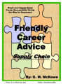 Friendly Career Advice: Supply Chain