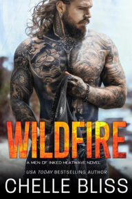 Download ebooks for free by isbn Wildfire 9781950023820 by Chelle Bliss (English literature)