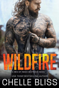 Title: Wildfire, Author: Chelle Bliss