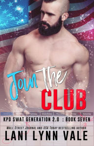 Title: Join the Club, Author: Lani Lynn Vale