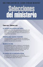 Selecciones del ministerio, t. 1, num. 1