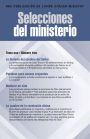 Selecciones del ministerio, t. 1, num. 3