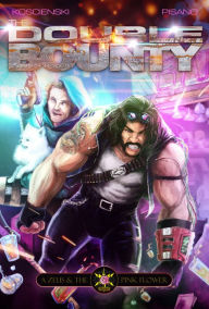 Title: The Double Bounty, Author: Brian Koscienski