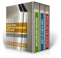 Crafting Unputdownable Fiction boxed set books 1-3