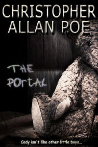 Title: The Portal, Author: Christopher Allen Poe