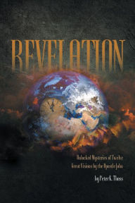 Title: Revelation, Author: Peter K. Thoss