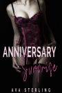 Anniversary Surprise: A Swingers Story