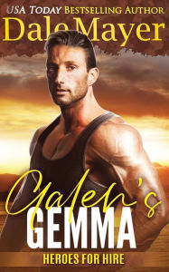 Title: Galen's Gemma, Author: Dale Mayer