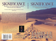 Title: Significance, Author: Jamelle Sanders