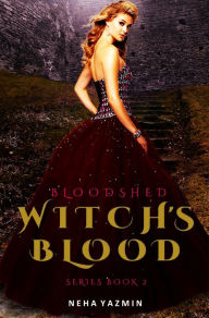 Title: Bloodshed, Author: Neha Yazmin