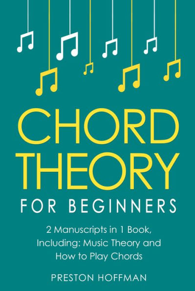 Chord Theory: For Beginners - Bundle