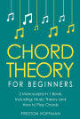 Chord Theory: For Beginners - Bundle