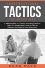 Conversation Tactics: The Right Way - Bundle