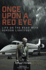 Title: Once Upon a Red Eye, Author: Richard Harison