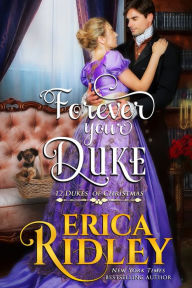 Title: Forever Your Duke, Author: Erica Ridley