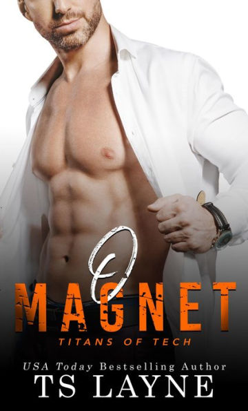 O Magnet: A Fake Engagement Romantic Workplace Comedy