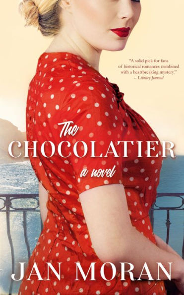 The Chocolatier