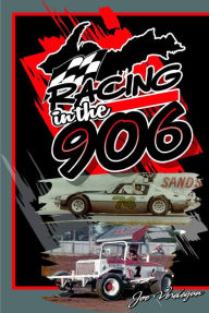 Title: Racing in the 906, Author: Joe Verdegan