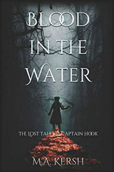 Blood in the Water