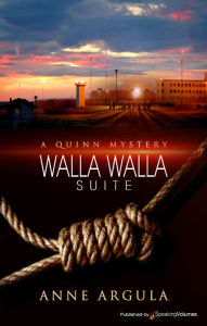 Title: Walla Walla Suite, Author: Anne Argula