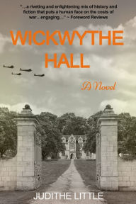 Title: Wickwythe Hall, Author: Judithe Little