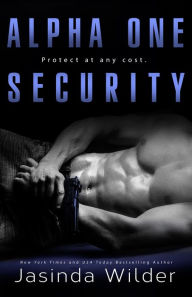 Title: Anselm: Alpha One Security Book 6, Author: Jasinda Wilder