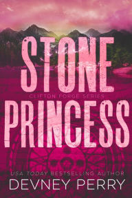 Online books for download Stone Princess CHM PDB PDF