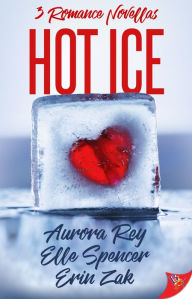 Title: Hot Ice, Author: Aurora Rey