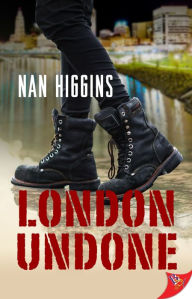 Title: London Undone, Author: Nan Higgins
