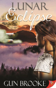Title: Lunar Eclipse, Author: Gun Brooke