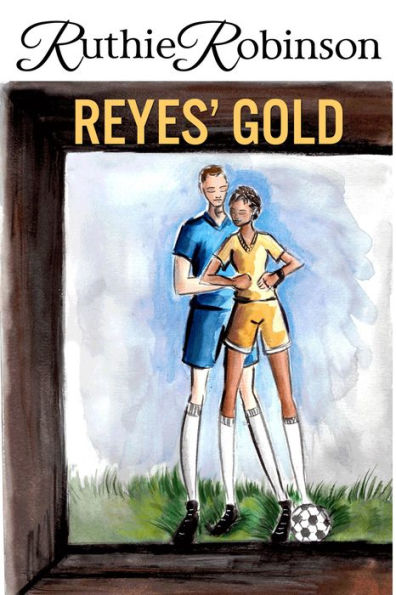 Reye's Gold