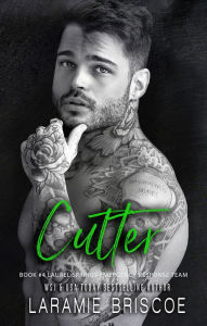 Title: Cutter, Author: Laramie Briscoe