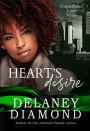 Heart's Desire (Unparalleled Love Series)