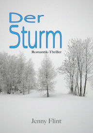 Title: Der Sturm, Author: Jenny Flint