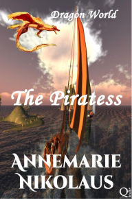 Title: The Piratess, Author: Annemarie Nikolaus