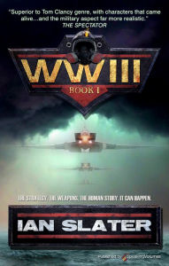 Title: WW III, Author: Ian Slater