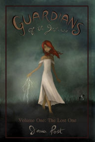 Title: Guardians of the Destined, Author: Jessica Post