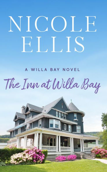 The Inn at Willa Bay: A Willa Bay Novel