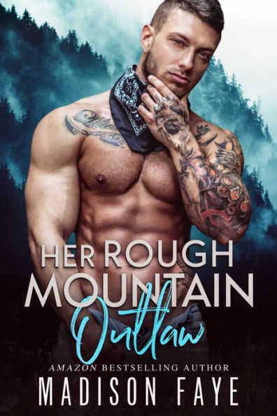 Her Rough Mountain Outlaw