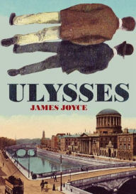 Title: Ulysses, Author: James Joyce