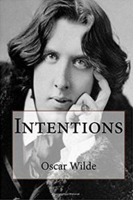 Title: Intentions, Author: Oscar Wilde